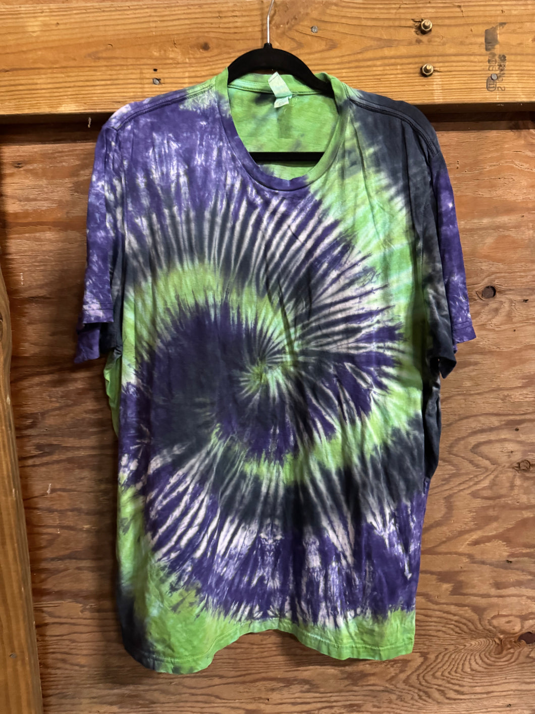 2XL tee