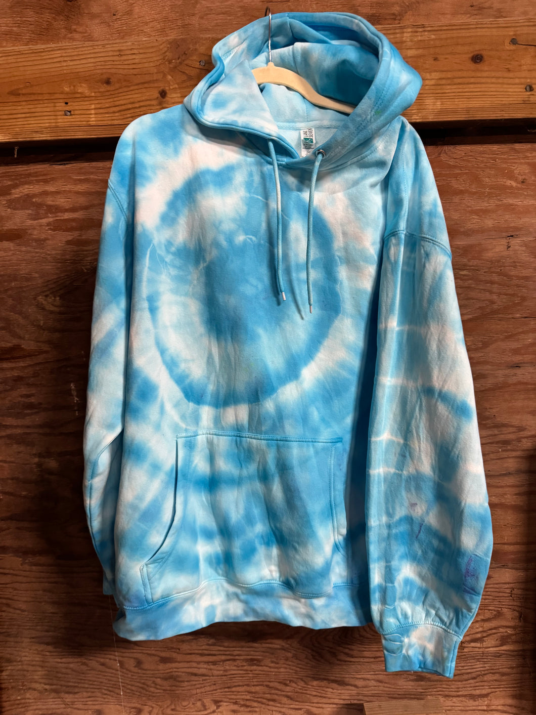 2XL hoodie