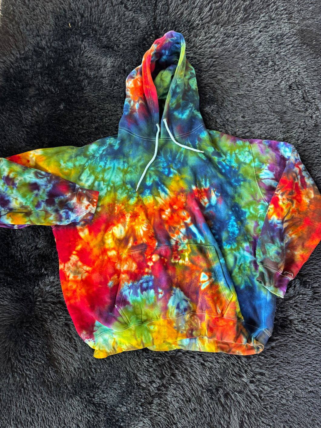 4XL hoodie