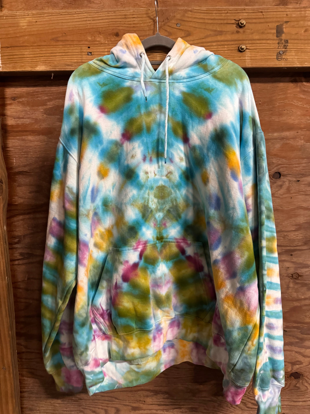 4XL hoodie