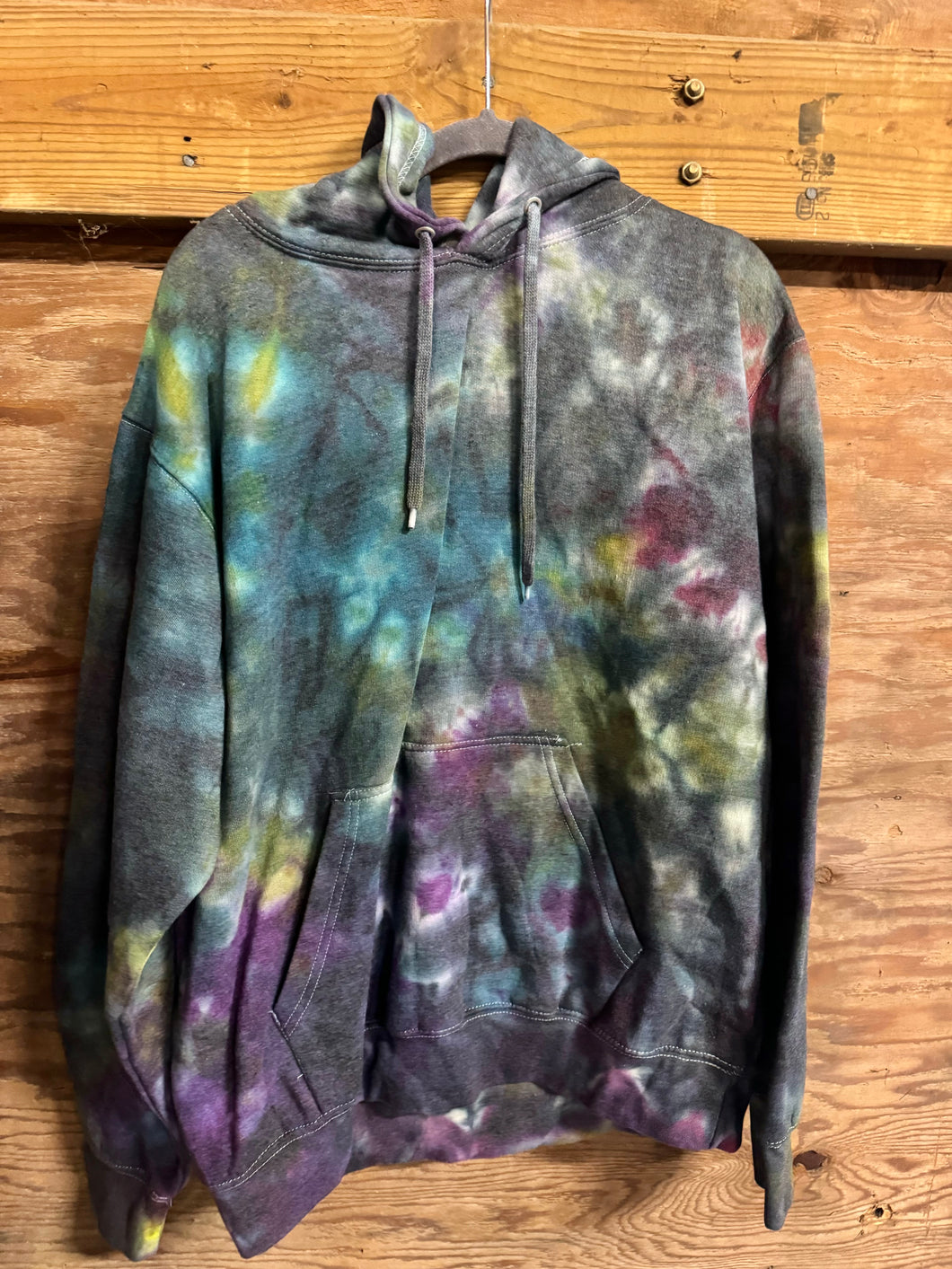 2XL hoodie