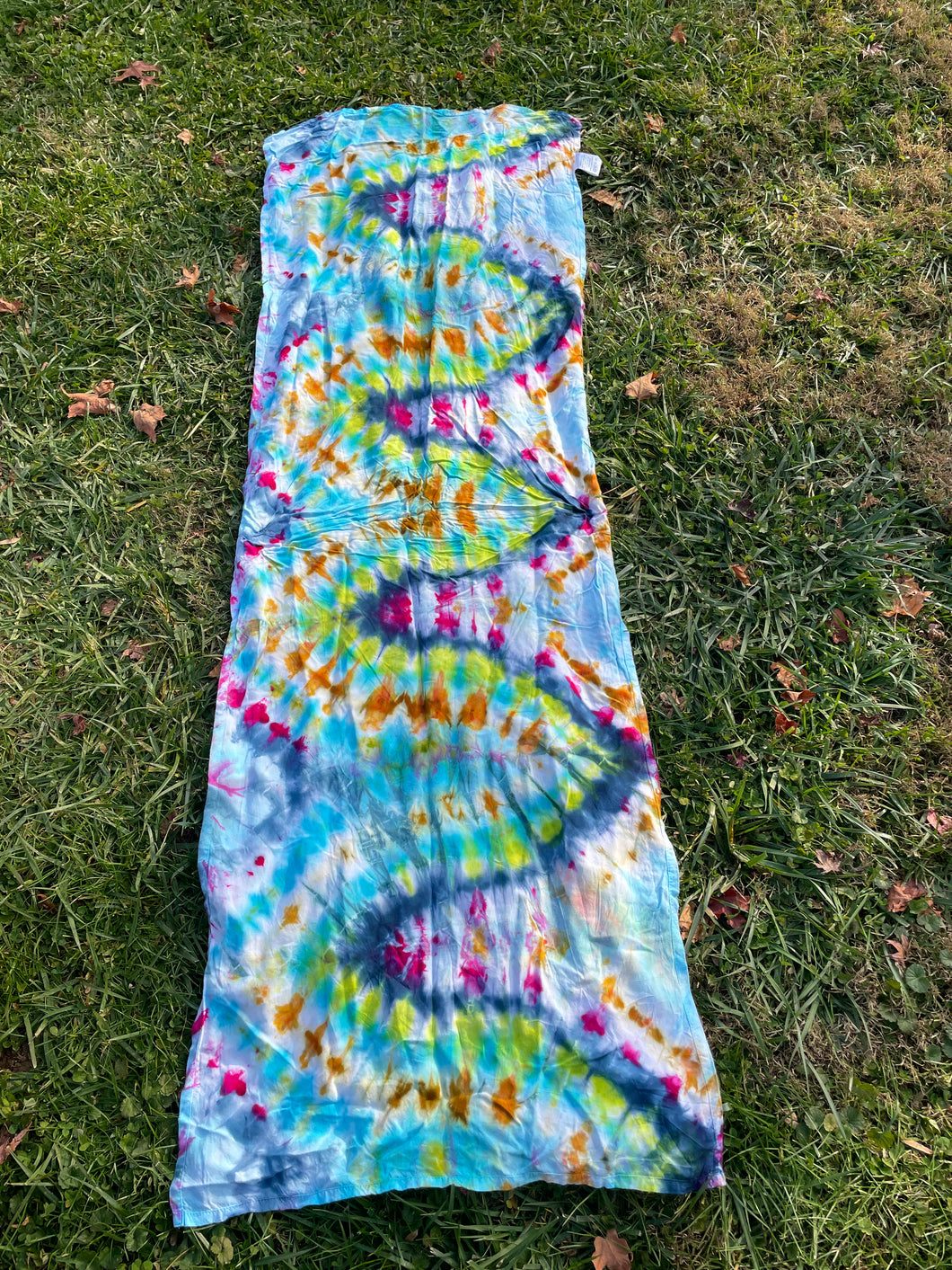 Medium tapestry