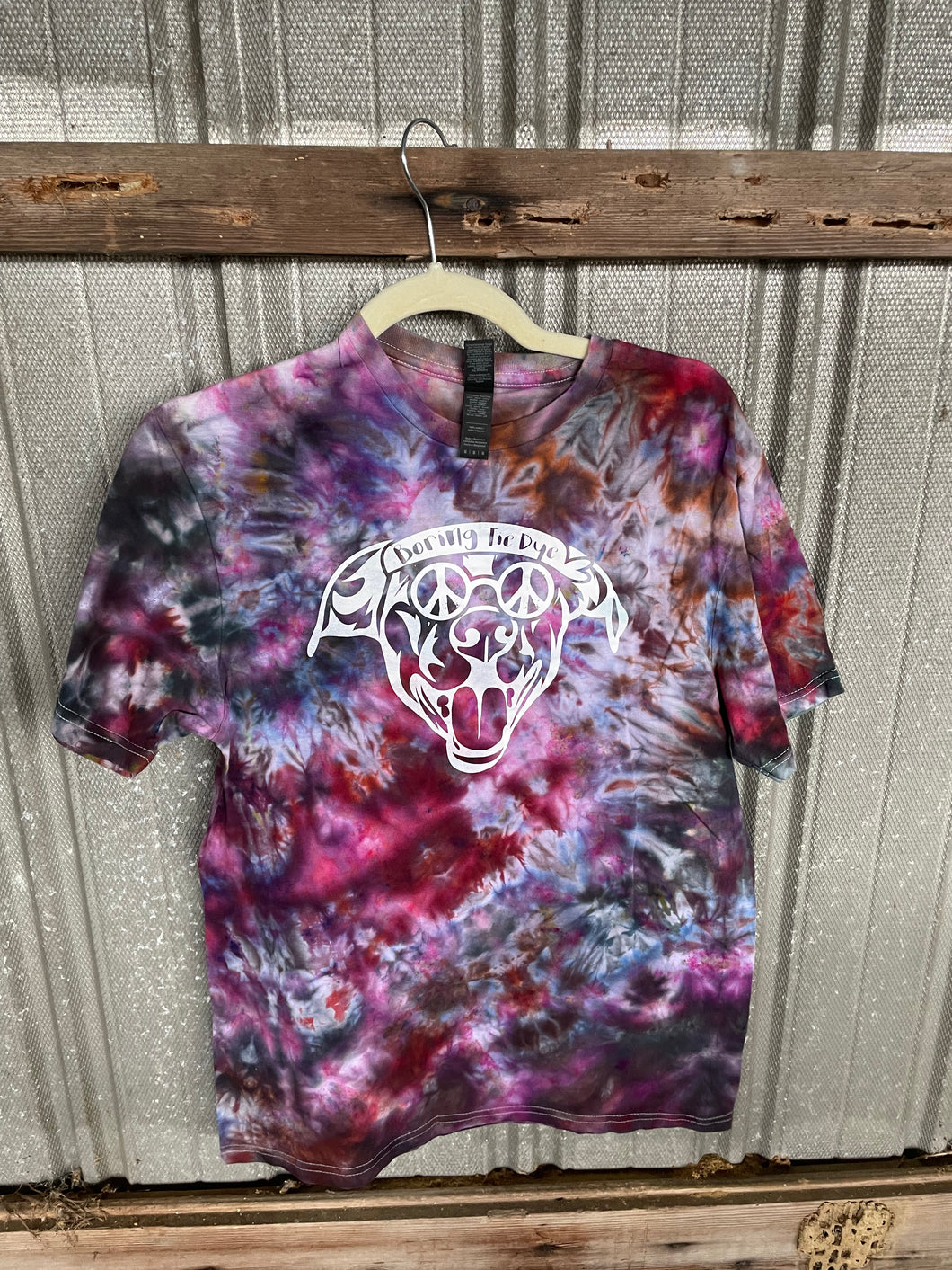 Medium Arlo tee