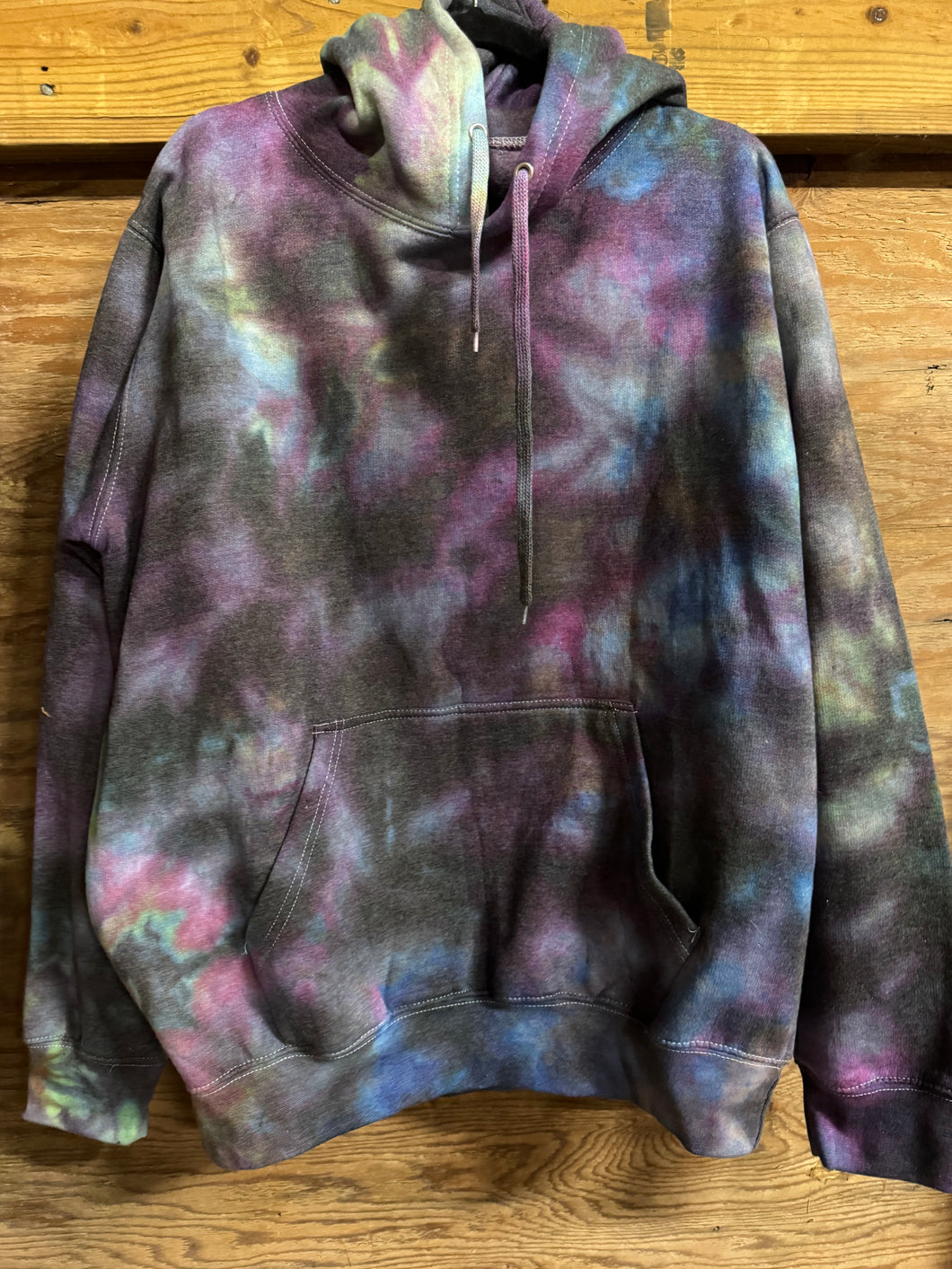 2XL hoodie