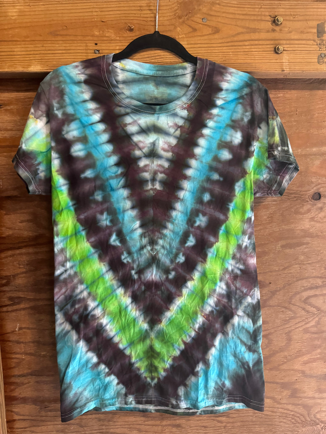 Small tee